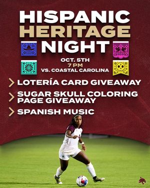 Image post by @TxStateBobcats on Twitter