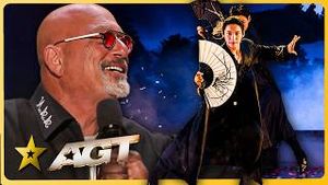 Video post by @gottalentglobal on YouTube