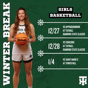 Image post by @towerhillathletics on Instagram