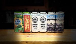 Image post by @navigationbrewingco on Instagram