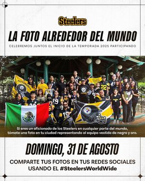 Image post by @lossteelers on Instagram