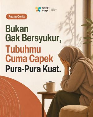 Image post by @faiz_seft on Instagram