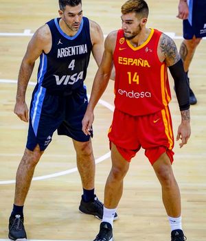 Image post by @willyhernangomez on Instagram