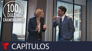 Video post by @telemundo on YouTube