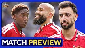 Video post by @cbssportsgolazo on YouTube