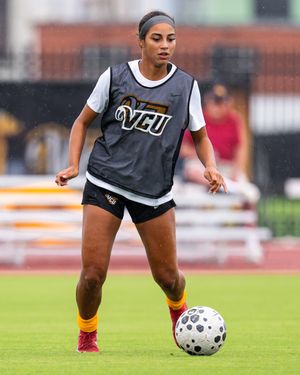 Image post by @vcuwomenssoccer on Instagram