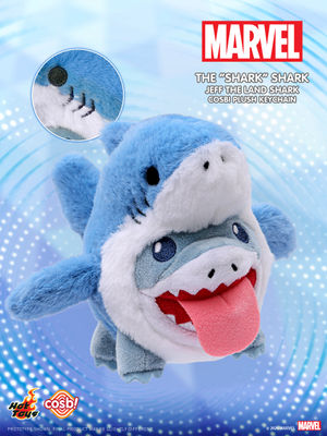Image post by @hottoyscollectibles on Instagram