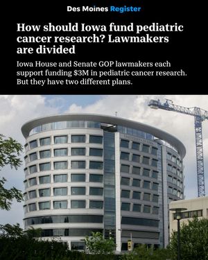 Image post by @dmregister on Instagram