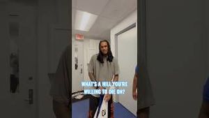 Video post by @nyknicks on YouTube