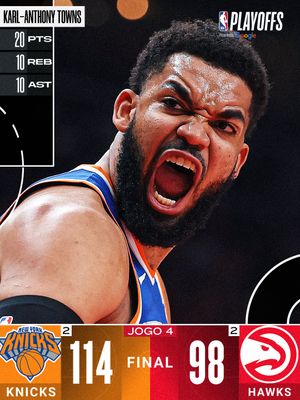 Image post by @nbabrasil on Instagram