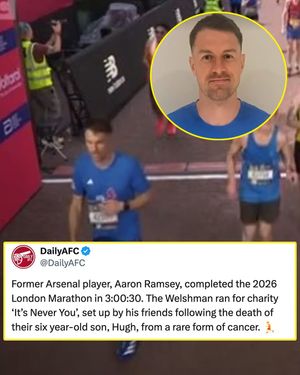 Image post by @meninblazers on Instagram