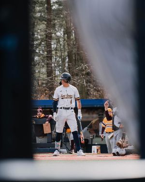 Image post by @mjp_sports on Instagram