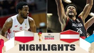 Video post by @fiba on YouTube