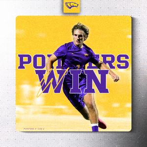 Image post by @uwspathletics on Instagram