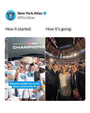 Image post by @nyatlas on Instagram