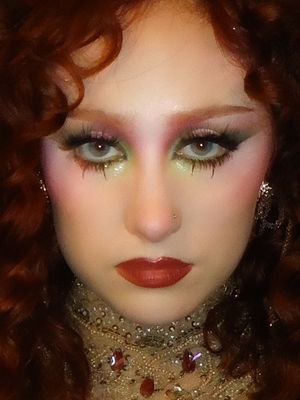 Image post by @chappellroan on Instagram