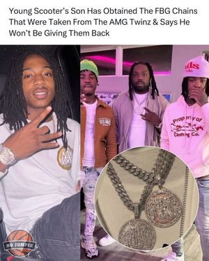 Image post by @nojumper on Instagram