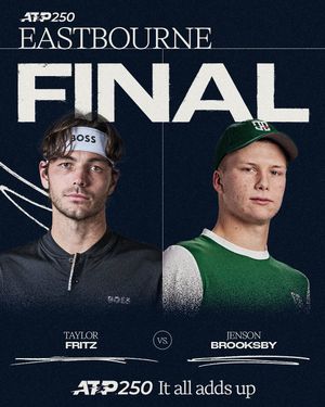 Image post by @atptour on Instagram