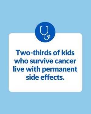 Image post by @makeawish_canada on Instagram