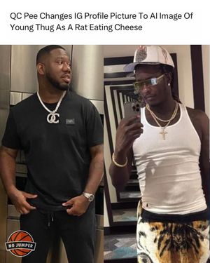 Image post by @nojumper on Instagram