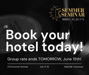 Image post by @ccsprolab on Instagram