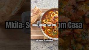 Video post by @dinnerswithdave on YouTube
