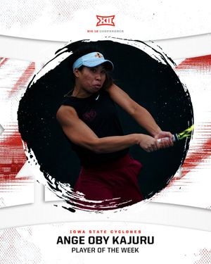 Image post by @Big12Conference on Twitter
