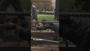 Video post by @usarmy on YouTube