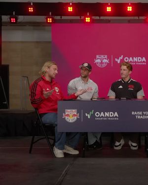 Image post by @redbullnewyork on Instagram