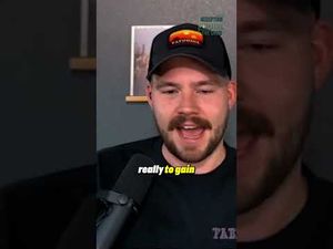 Video post by @mattharmonrp on YouTube