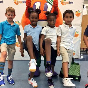 Image post by @orangebowl on Instagram