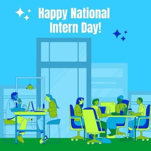 Image post by @edfinterns on Instagram