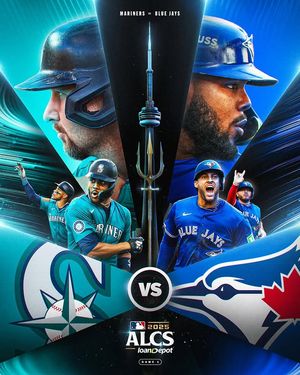 Image post by @mlb on Instagram