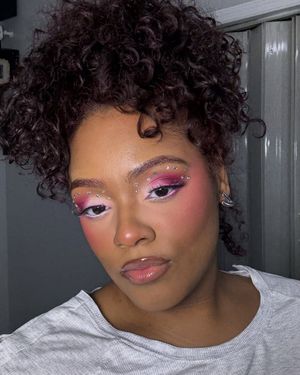 Image post by @elfcosmetics on Instagram