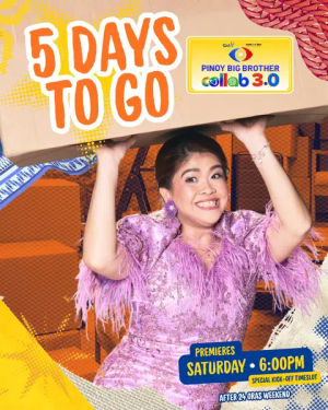Image post by @gmanetwork on TikTok