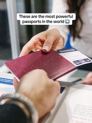 Video post by @travelandleisuremag on TikTok