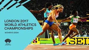 Video post by @worldathletics on YouTube
