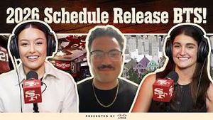 Video post by @49ers on YouTube