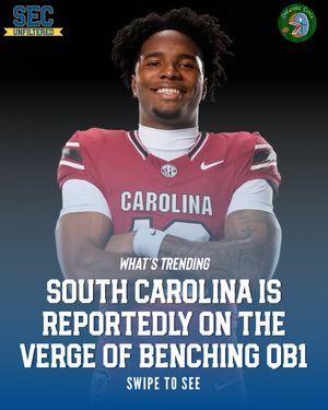 Image post by @secunfiltered on Instagram