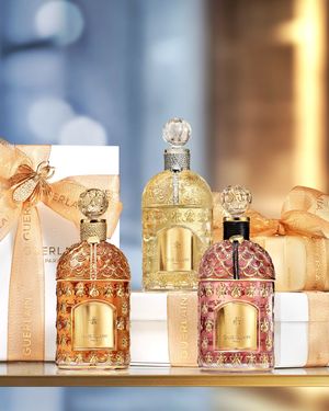 Image post by @guerlain on Instagram