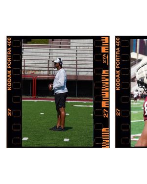 Image post by @nccufb on Instagram