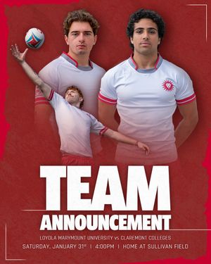 Image post by @lmu_rugby on Instagram