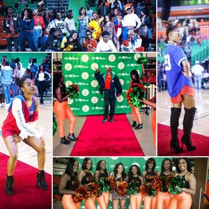 Image post by @famuathletics on Instagram