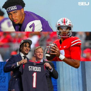 Image post by @sportsbusinessjournal on Instagram