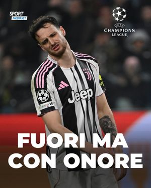 Image post by @sportmediaset on Instagram
