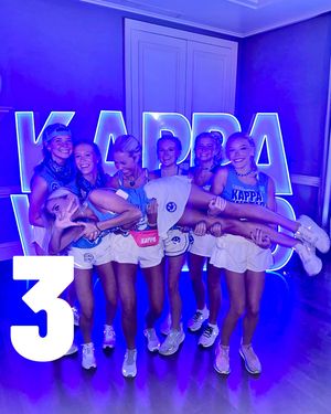 Image post by @kappakappainsta_gramma on Instagram