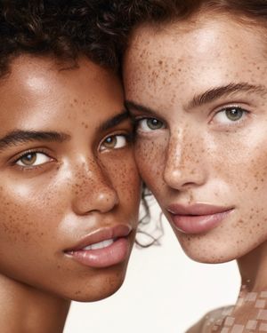 Image post by @theskinscientist on Instagram