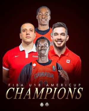 Image post by @ontariosba on Instagram