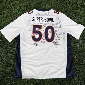 Image post by @broncos on Instagram