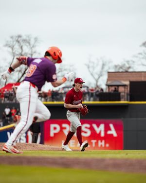 Image post by @gamecockbaseball on Instagram